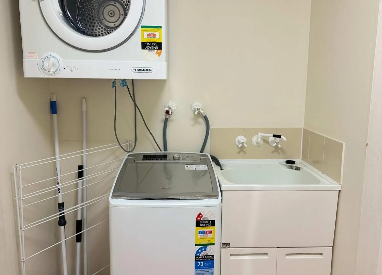 The Anchorage Escape Apartment - Steps Away From City, Ferry And Stadium Townsville