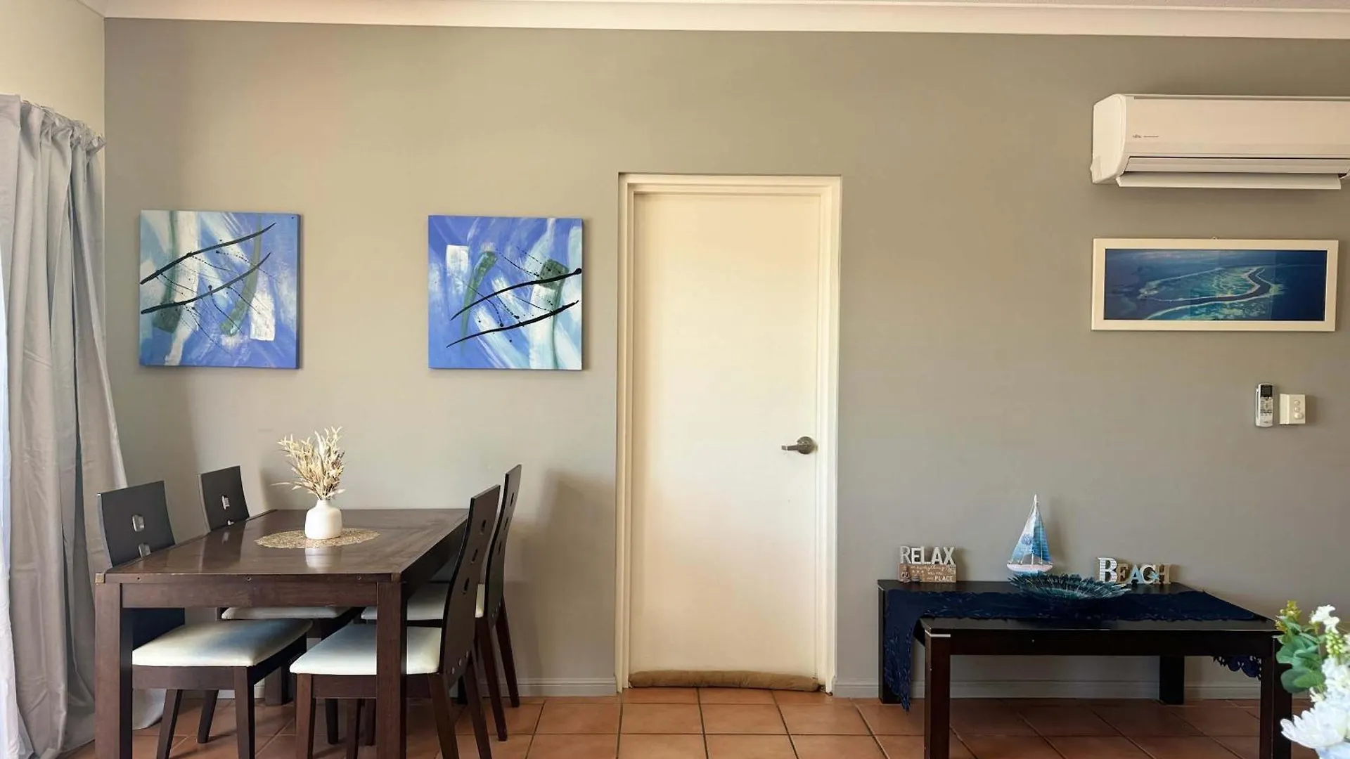 The Anchorage Escape Apartment - Steps Away From City, Ferry And Stadium Townsville