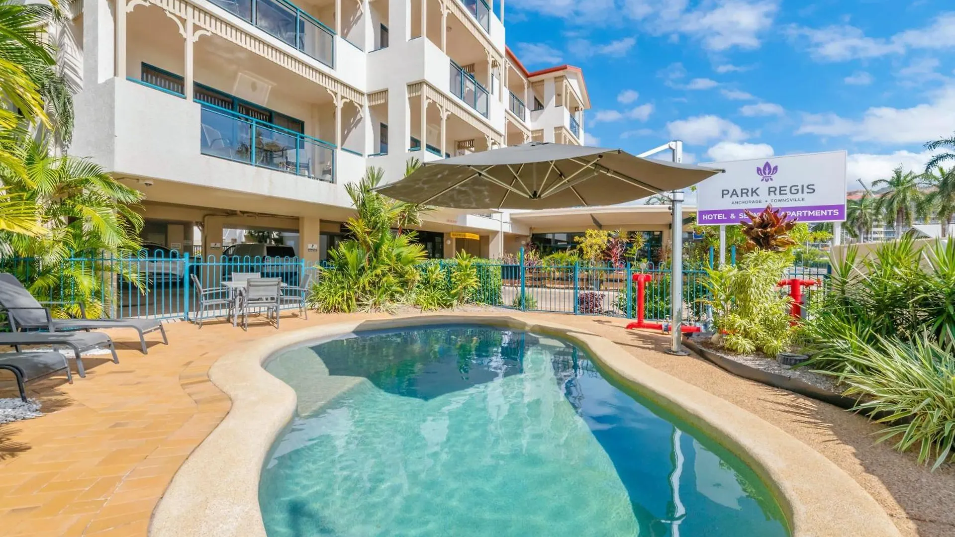 The Anchorage Escape Apartment - Steps Away From City, Ferry And Stadium Townsville Australia