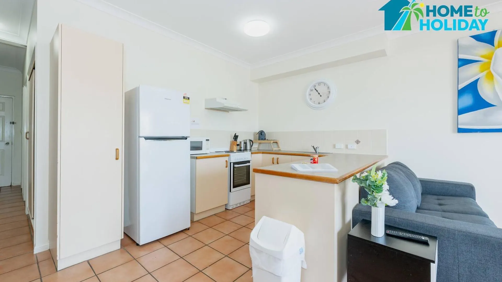 The Anchorage Escape Apartment - Steps Away From City, Ferry And Stadium Townsville