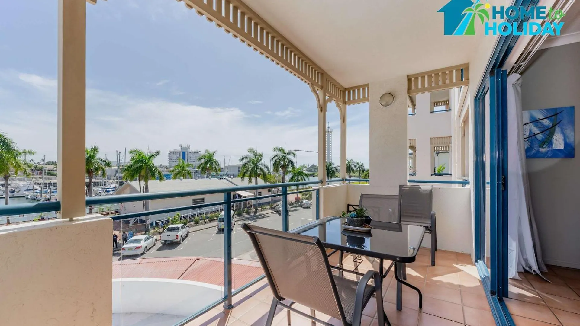 The Anchorage Escape Apartment - Steps Away From City, Ferry And Stadium Townsville Australia