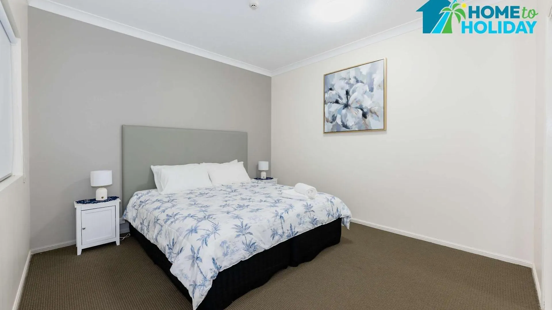 The Anchorage Escape Apartment - Steps Away From City, Ferry And Stadium Townsville 0*,  Australia