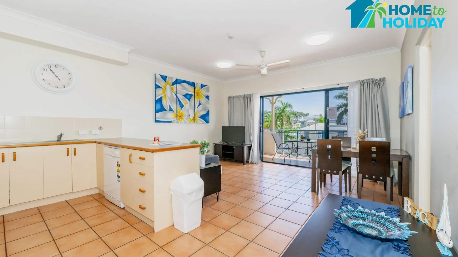 The Anchorage Escape Apartment - Steps Away From City, Ferry And Stadium Townsville Australia